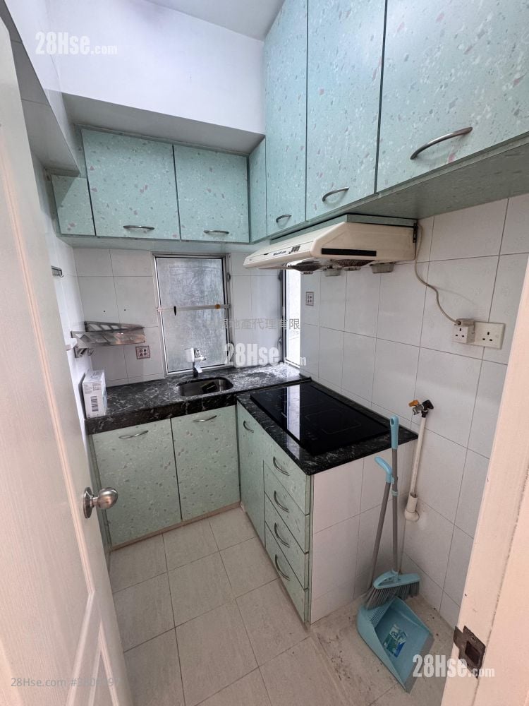 大埔中心 售盘 1 房 299 平方尺