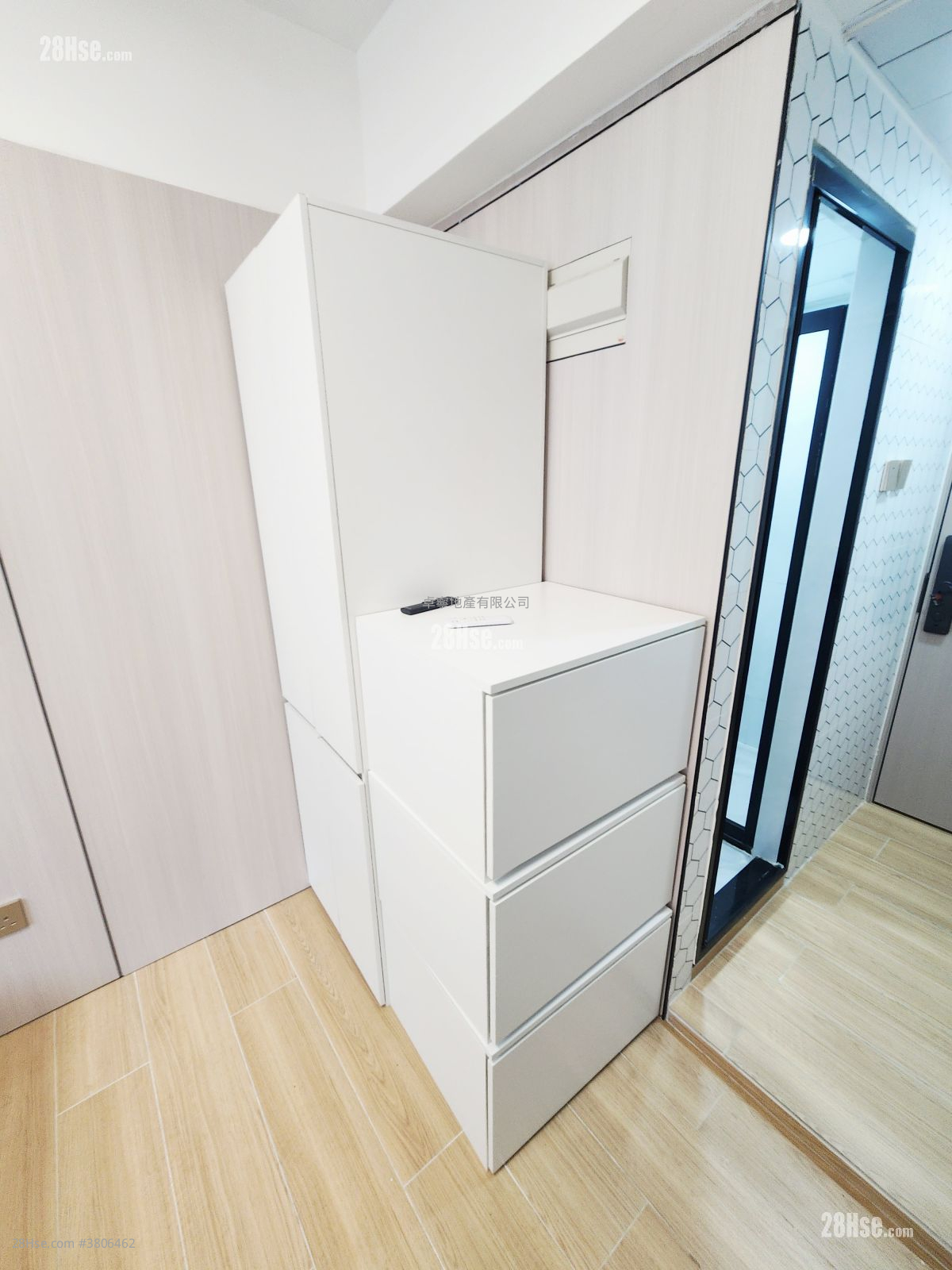 单幢楼房 租盘 150 平方尺