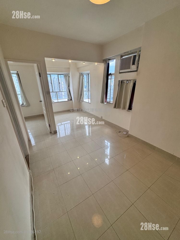 大埔中心 售盘 1 房 299 平方尺