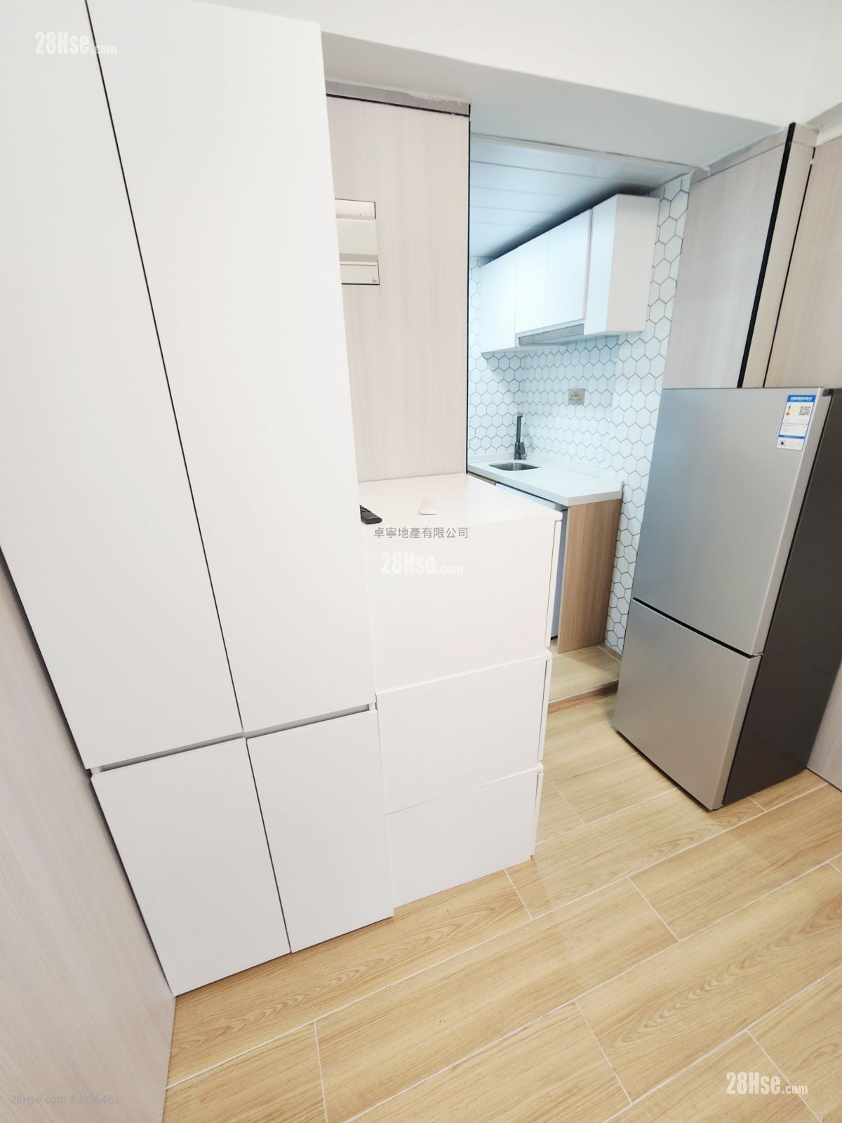 单幢楼房 租盘 150 平方尺