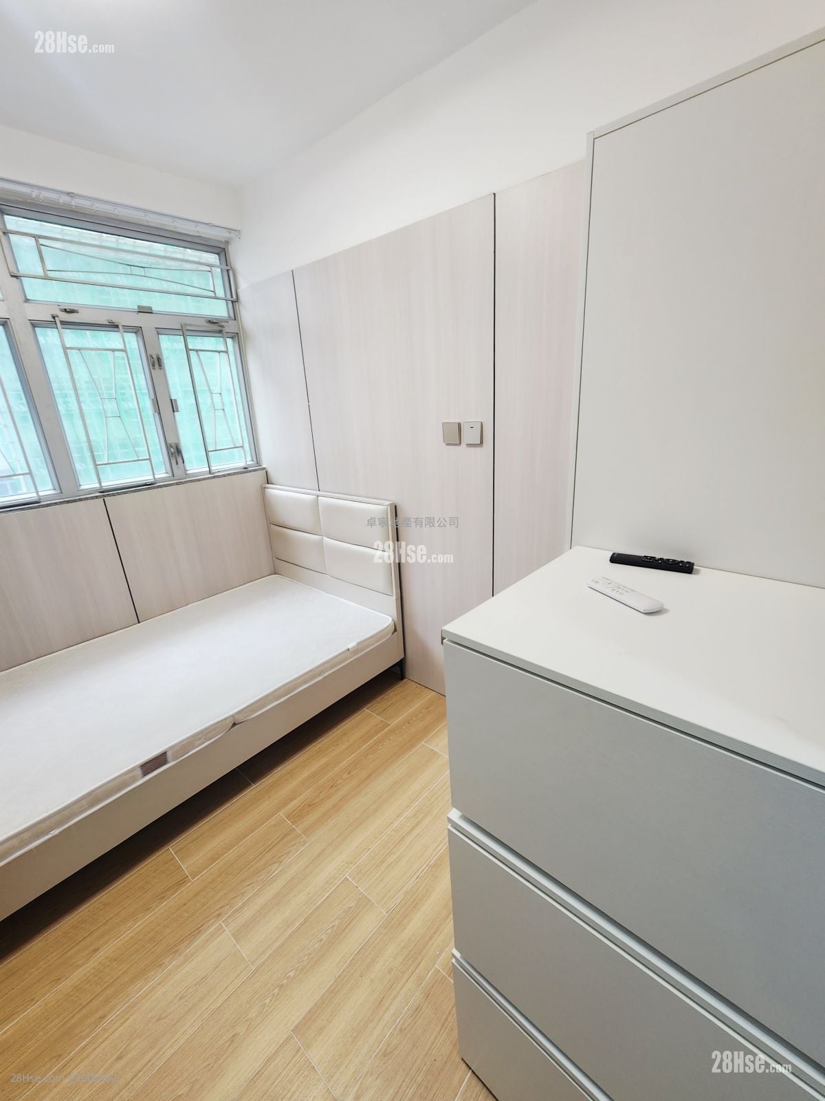 单幢楼房 租盘 150 平方尺