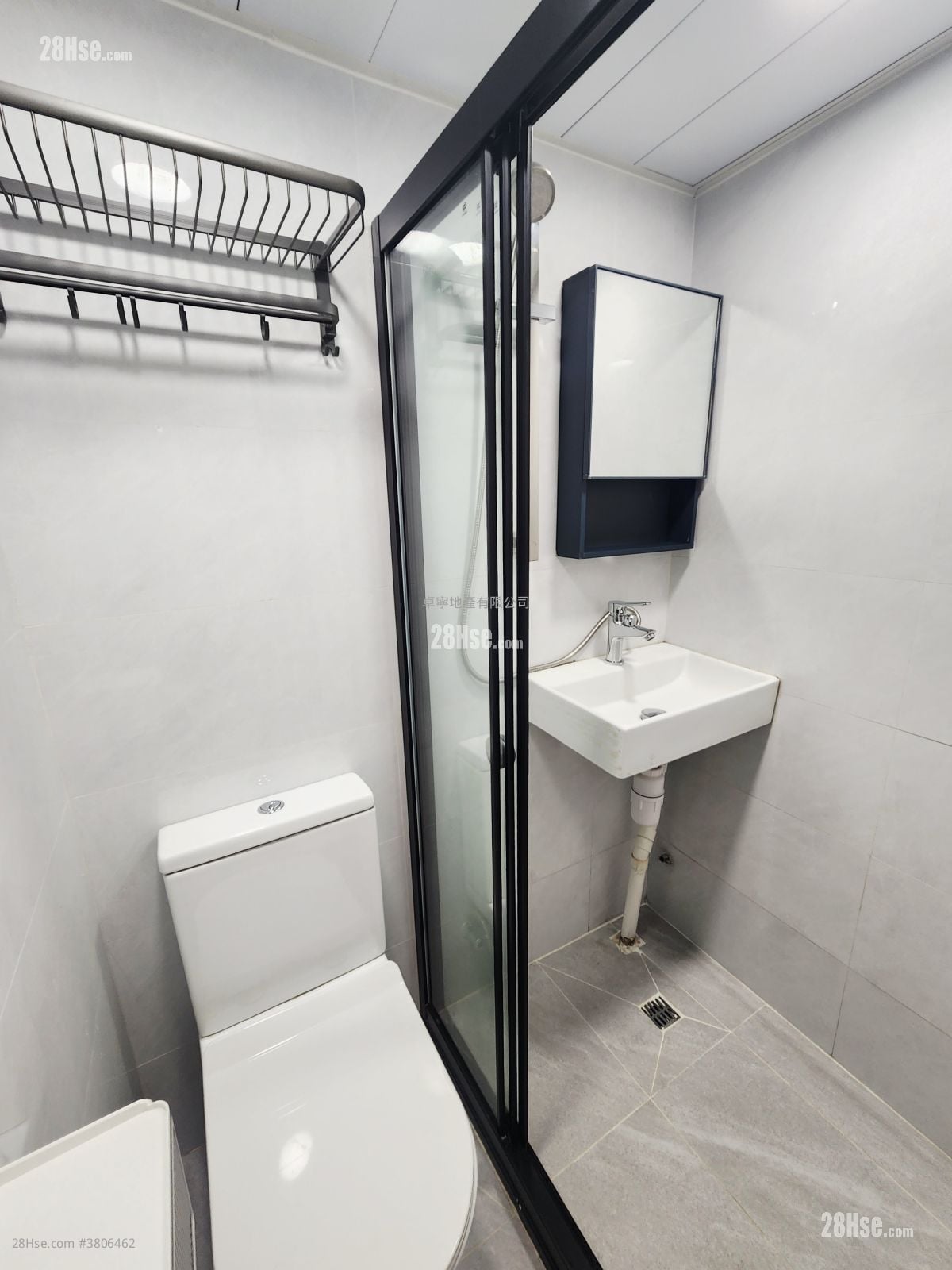 单幢楼房 租盘 150 平方尺