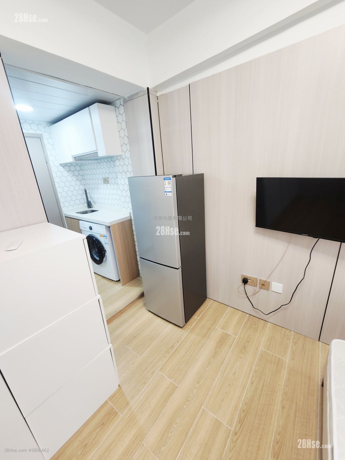 单幢楼房 租盘 150 平方尺