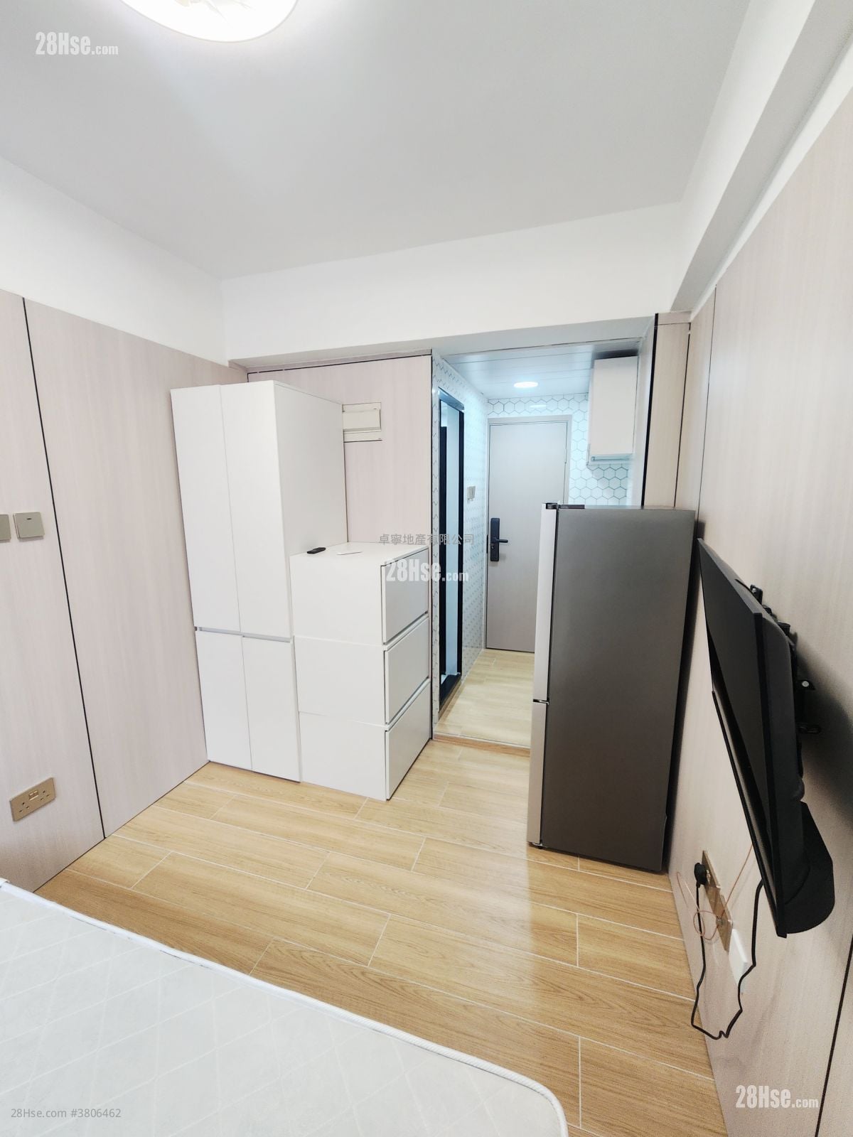 单幢楼房 租盘 150 平方尺