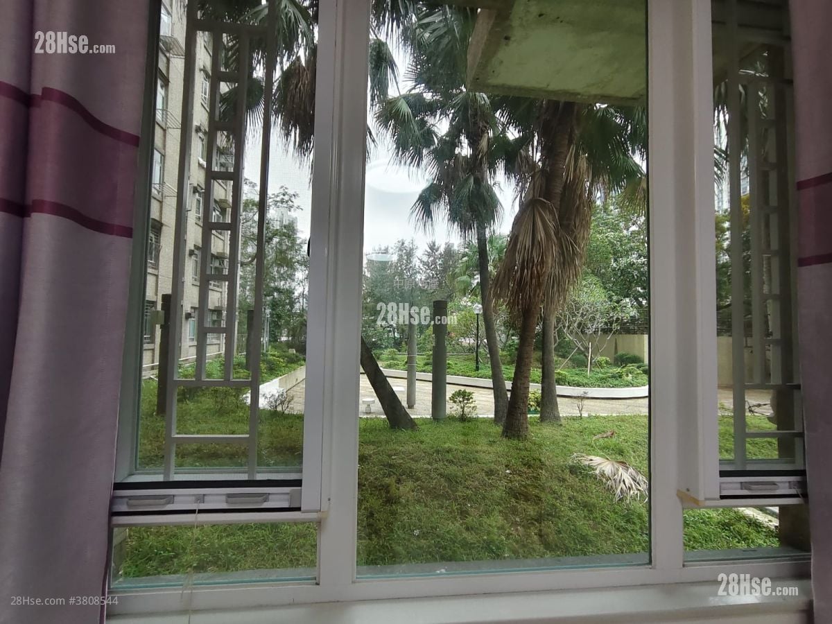 龙蟠苑 售盘 2 房 , 1 浴室 426 平方尺