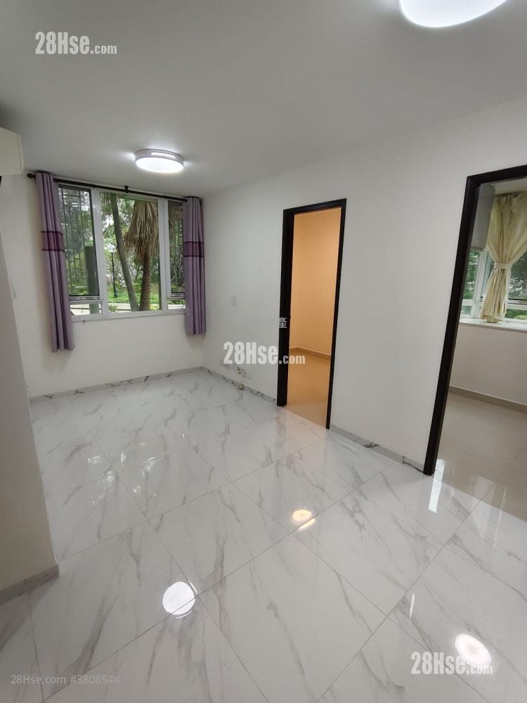 龙蟠苑 售盘 2 房 , 1 浴室 426 平方尺