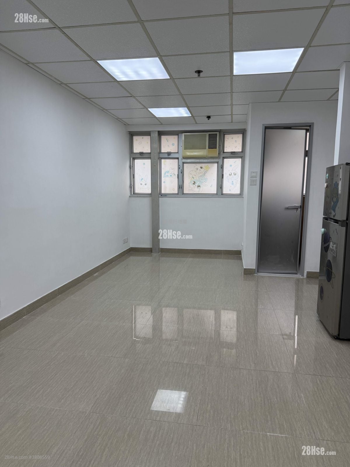 时运工业大厦 租盘