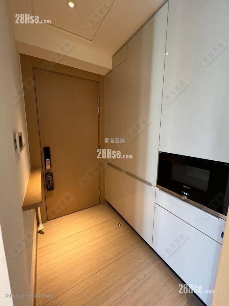 汇玺 售盘 2 房 , 1 浴室 440 平方尺