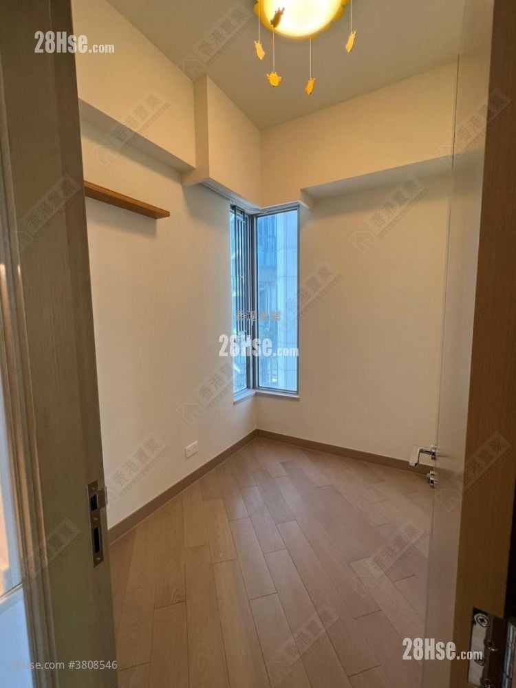 汇玺 售盘 2 房 , 1 浴室 440 平方尺