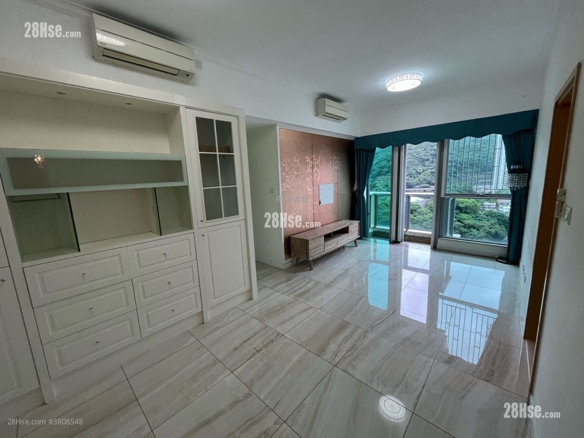 溱岸8号 售盘 2 房 , 2 浴室 737 平方尺