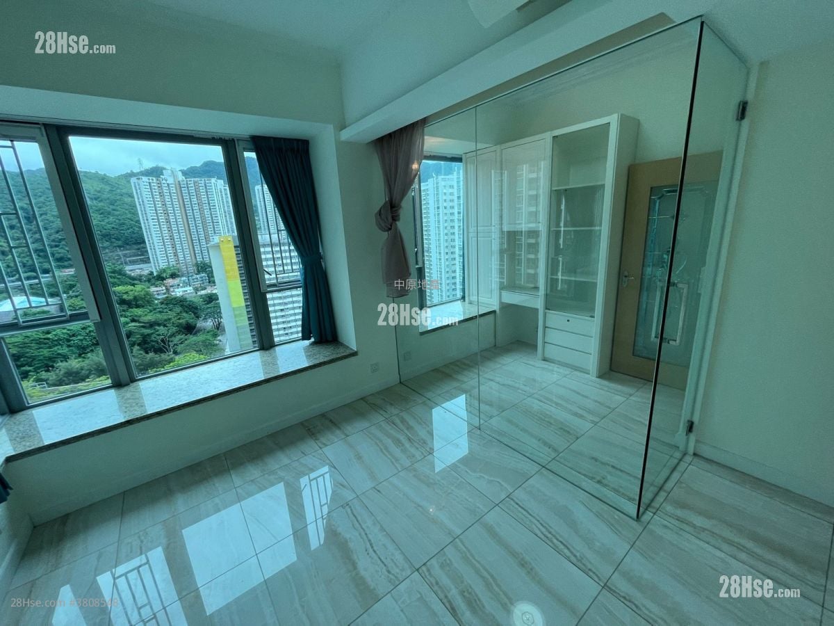 溱岸8号 售盘 2 房 , 2 浴室 737 平方尺