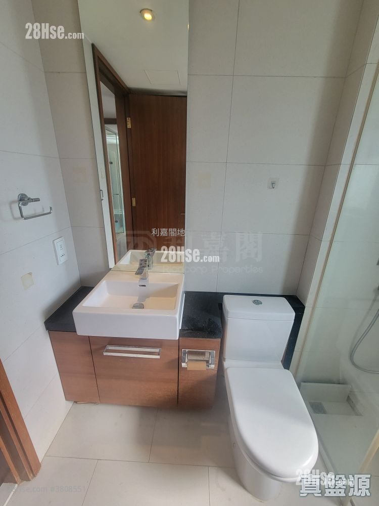 The Austine Place 售盤 2 房 , 2 浴室 870 平方呎