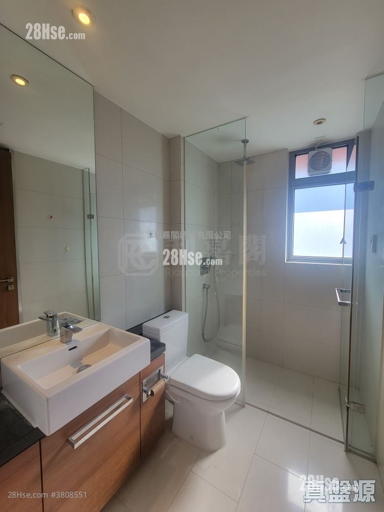 The Austine Place 售盤 2 房 , 2 浴室 870 平方呎