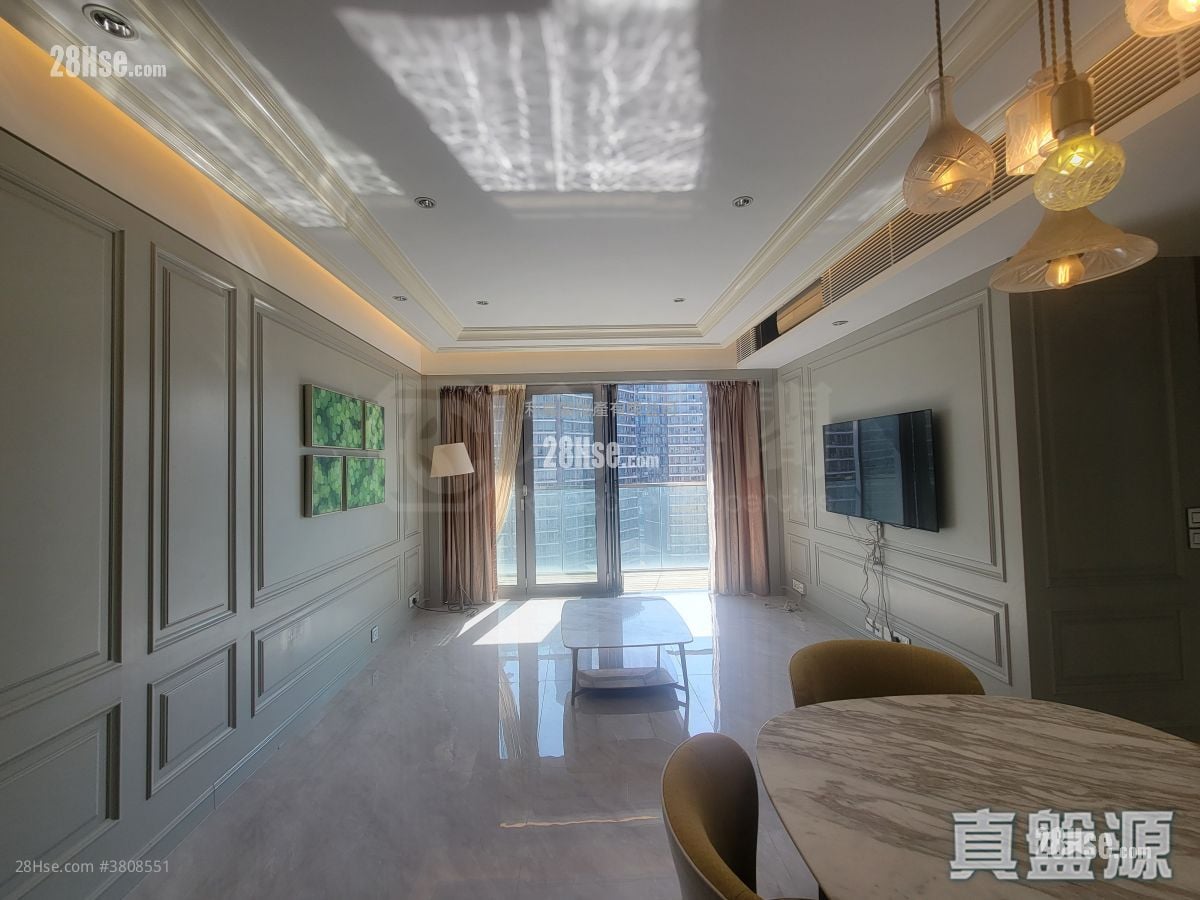 The Austine Place 售盤 2 房 , 2 浴室 870 平方呎