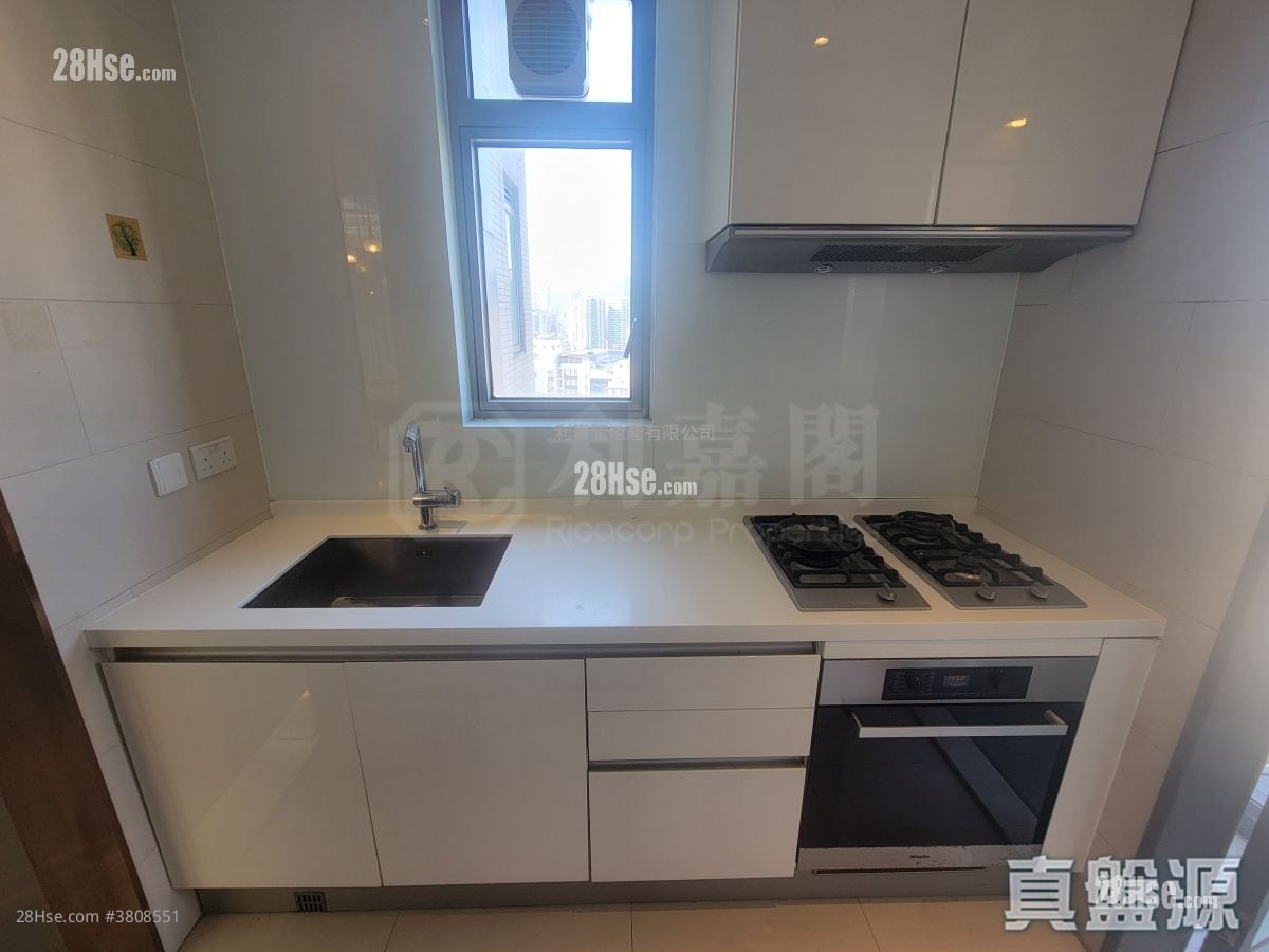 The Austine Place 售盤 2 房 , 2 浴室 870 平方呎