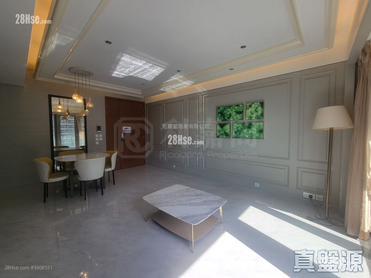 The Austine Place 售盤 2 房 , 2 浴室 870 平方呎