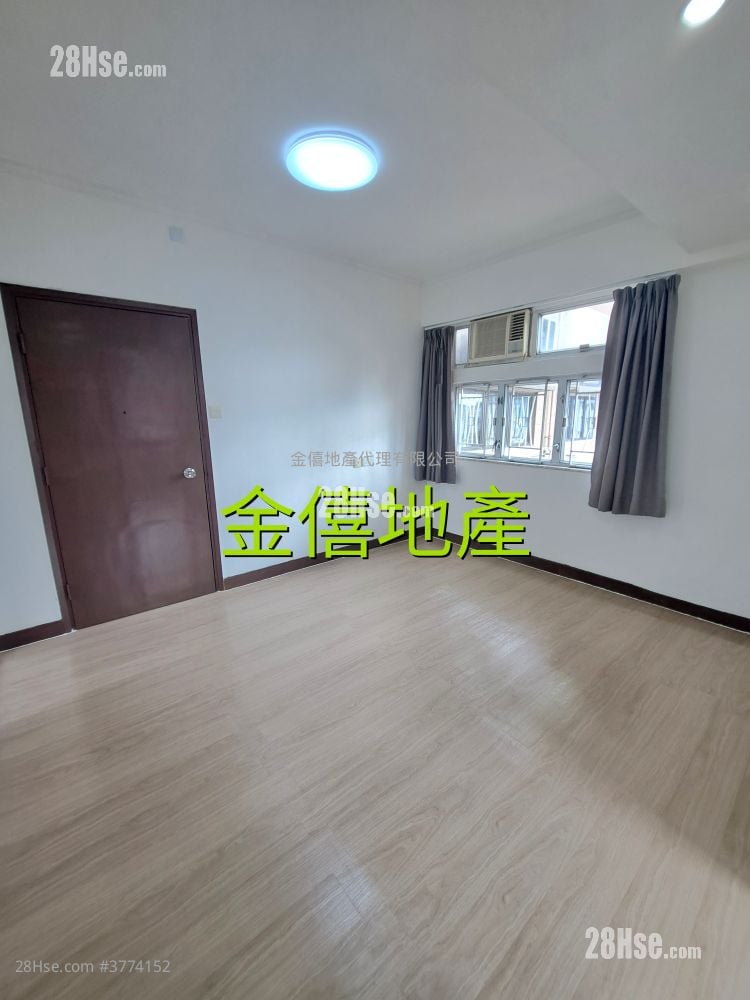 利德昌大厦 售盘 2 房 , 1 浴室 375 平方尺