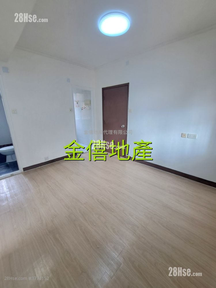 利德昌大厦 售盘 2 房 , 1 浴室 375 平方尺