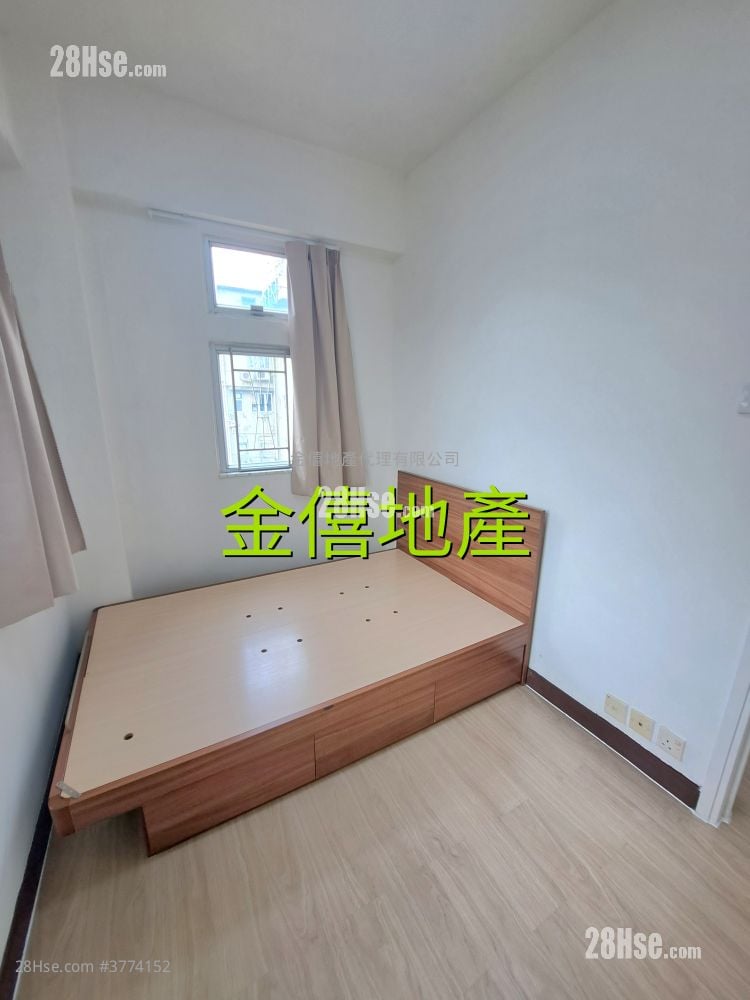 利德昌大厦 售盘 2 房 , 1 浴室 375 平方尺