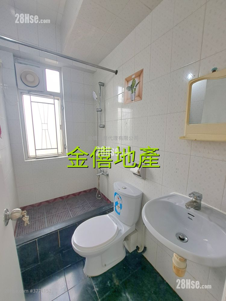 利德昌大厦 售盘 2 房 , 1 浴室 375 平方尺