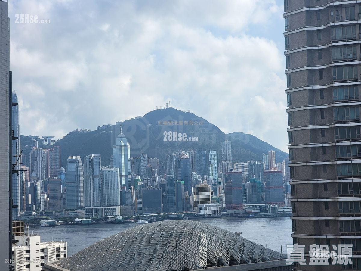 The Austine Place 售盤 2 房 , 2 浴室 870 平方呎