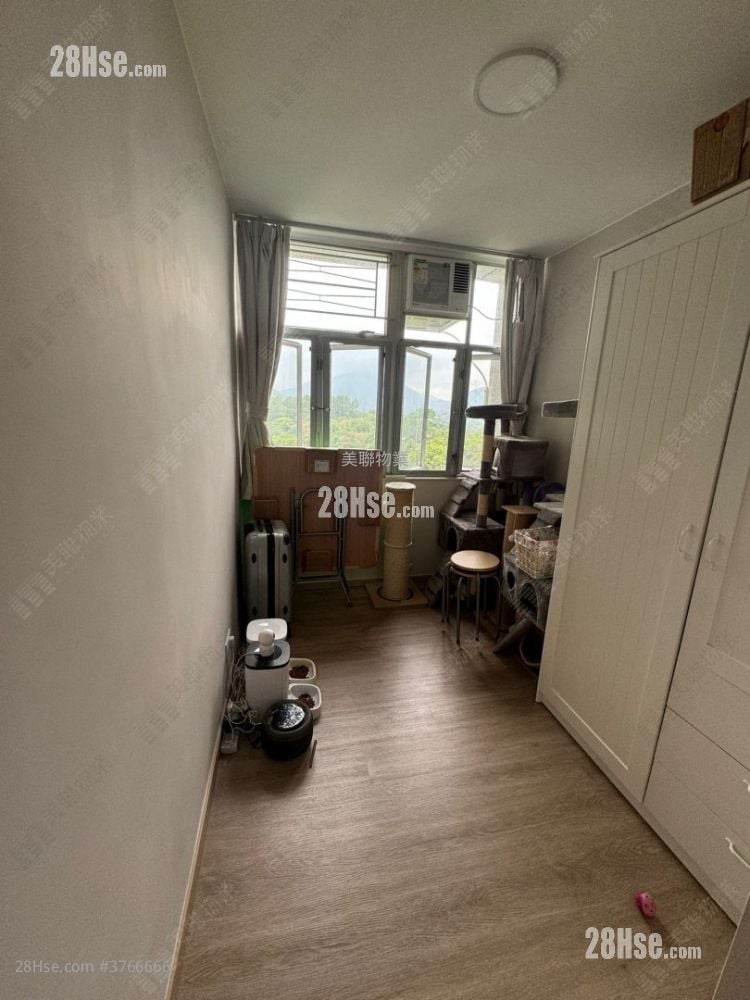 睡房 2: 嘉盛苑 售盘 2 房 , 1 浴室 546 平方尺