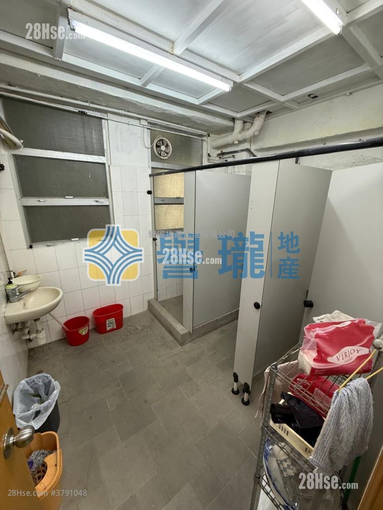 Yee Lim Industrial Building Stage 3 Rental