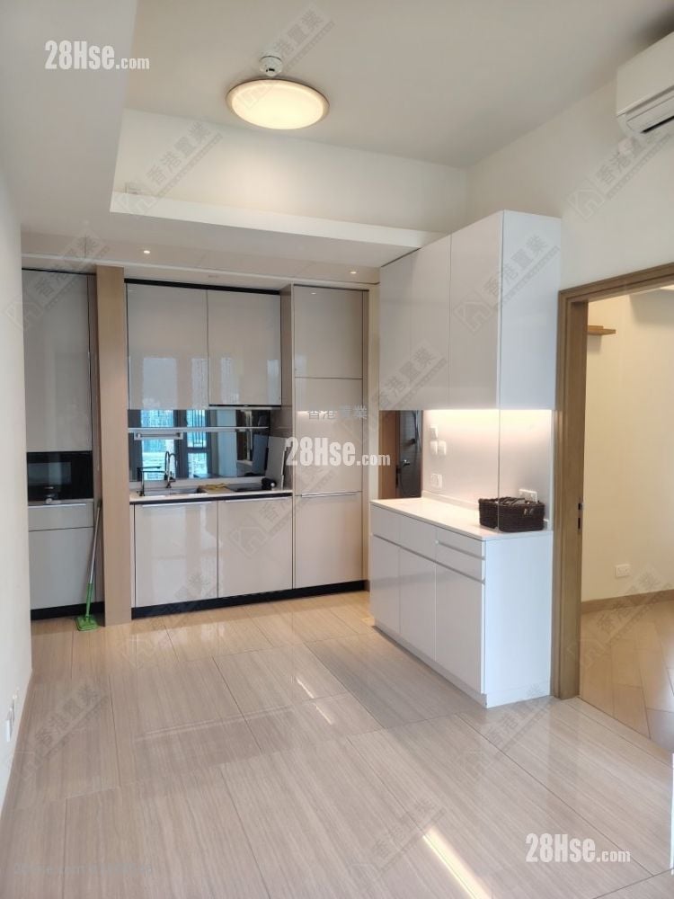 汇玺 售盘 2 房 , 1 浴室 440 平方尺