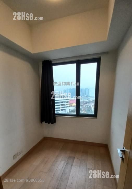 嘉汇 租盘 3 房 , 2 浴室 632 平方尺