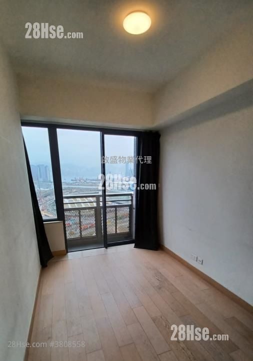 嘉汇 租盘 3 房 , 2 浴室 632 平方尺