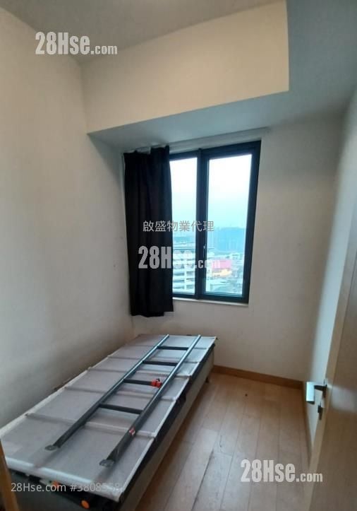 嘉汇 租盘 3 房 , 2 浴室 632 平方尺