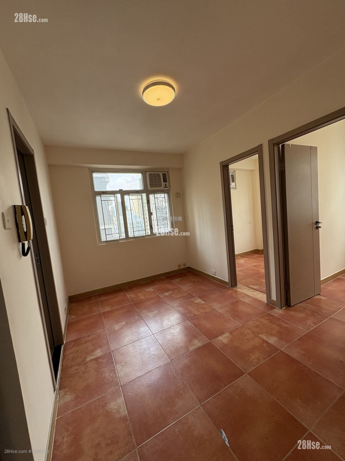 Wing Cheung Building Rental 295 ft²