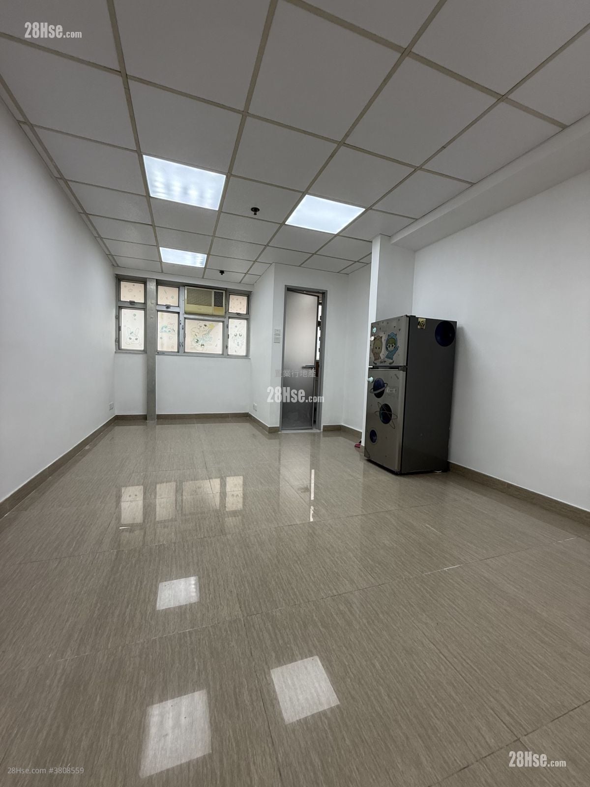 时运工业大厦 租盘