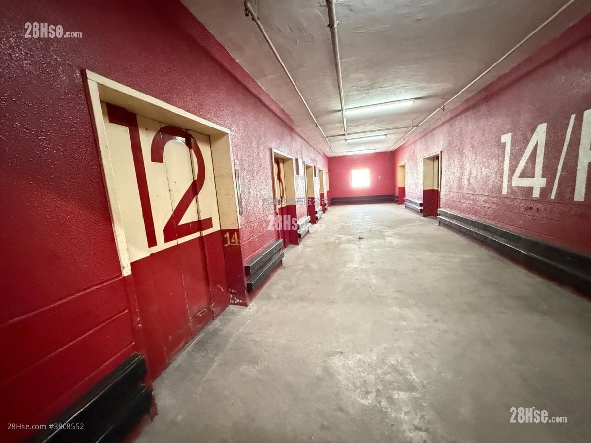 Vanta Industrial Centre Rental