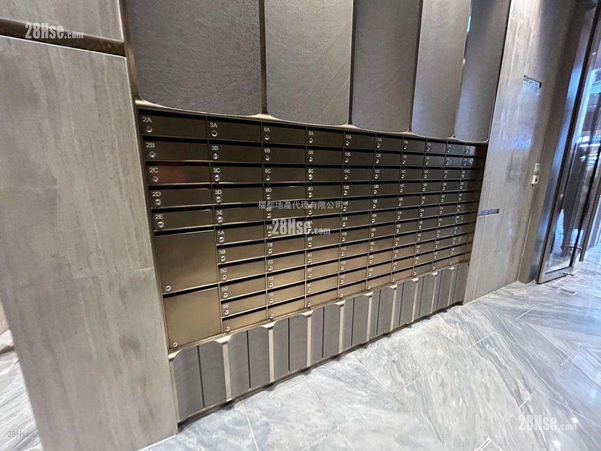 Soyo Square Rental 2 Bedrooms , 1 Bathroom 309 ft²