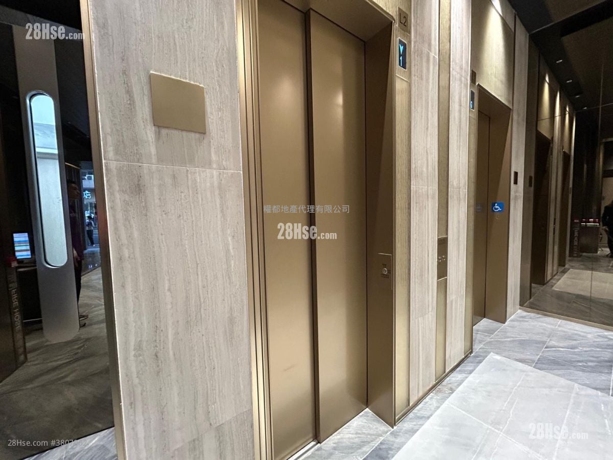 Soyo Square Rental 2 Bedrooms , 1 Bathroom 309 ft²