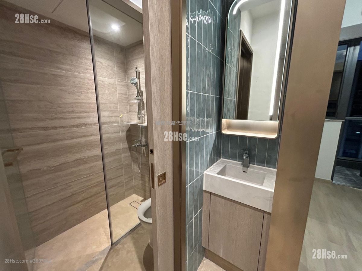 Soyo Square Rental 2 Bedrooms , 1 Bathroom 309 ft²