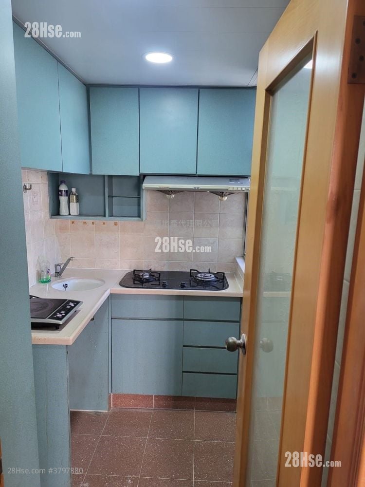 Tsuen Tak Garden Sell 2 Bedrooms , 1 Bathroom 287 ft²