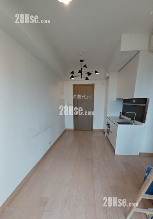 嘉汇 租盘 3 房 , 2 浴室 632 平方尺