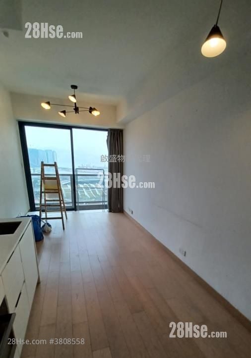 嘉汇 租盘 3 房 , 2 浴室 632 平方尺