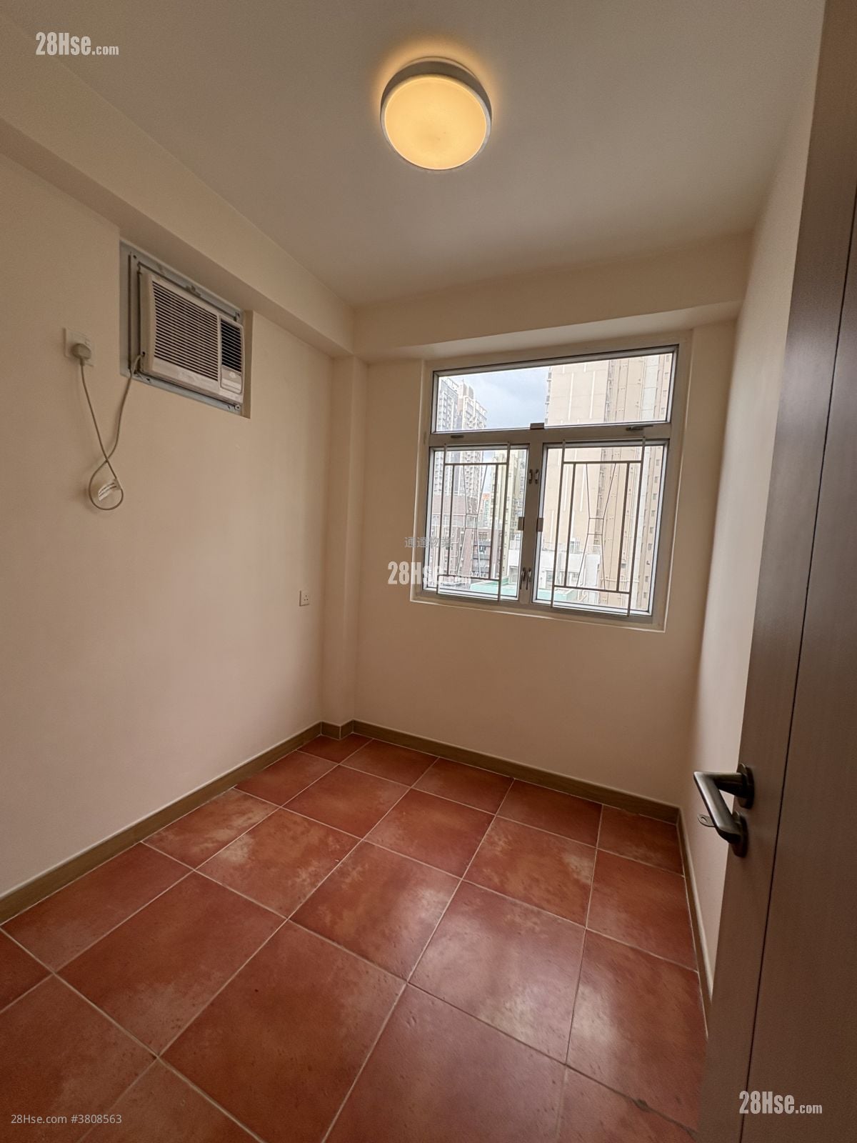 Wing Cheung Building Rental 295 ft²