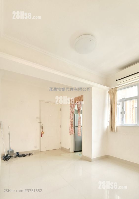 永华大厦 售盘 2 房 , 1 浴室 326 平方尺