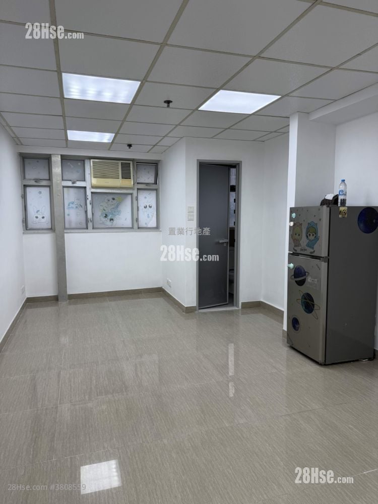 时运工业大厦 租盘