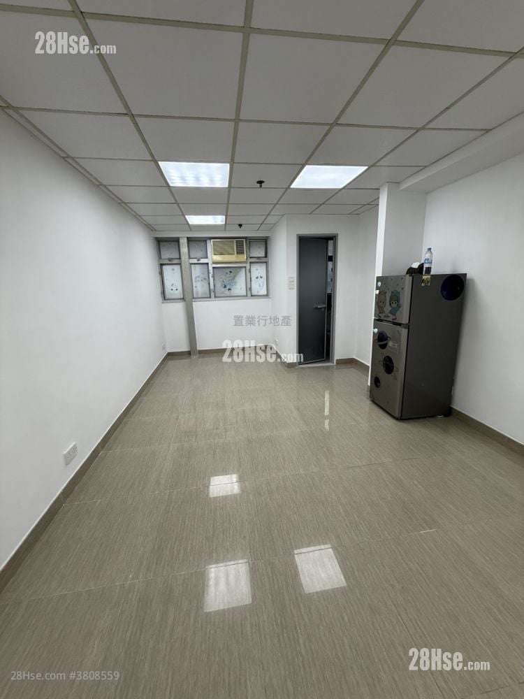 时运工业大厦 租盘