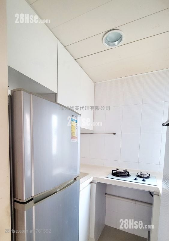 永华大厦 售盘 2 房 , 1 浴室 326 平方尺