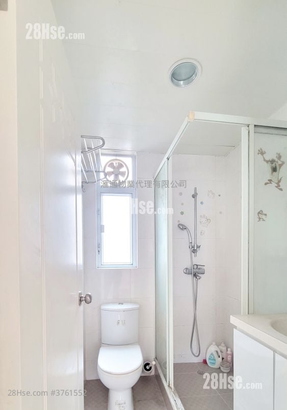 永华大厦 售盘 2 房 , 1 浴室 326 平方尺