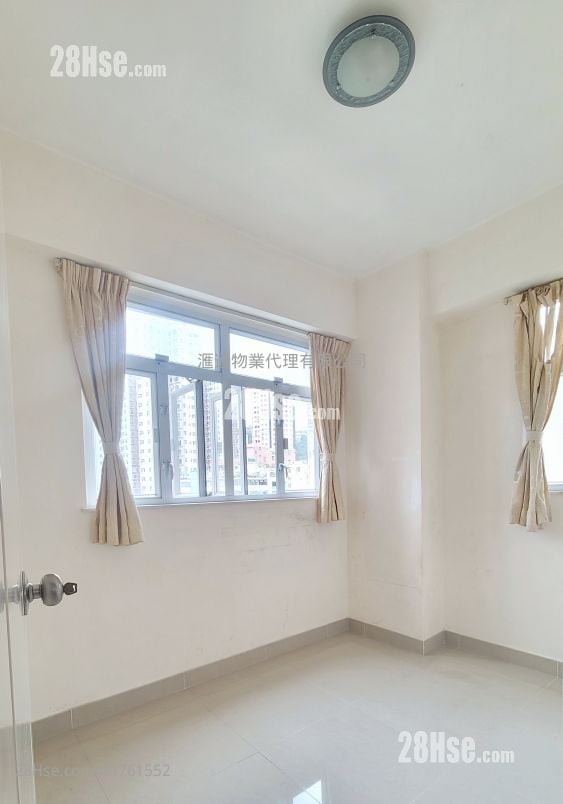 永华大厦 售盘 2 房 , 1 浴室 326 平方尺