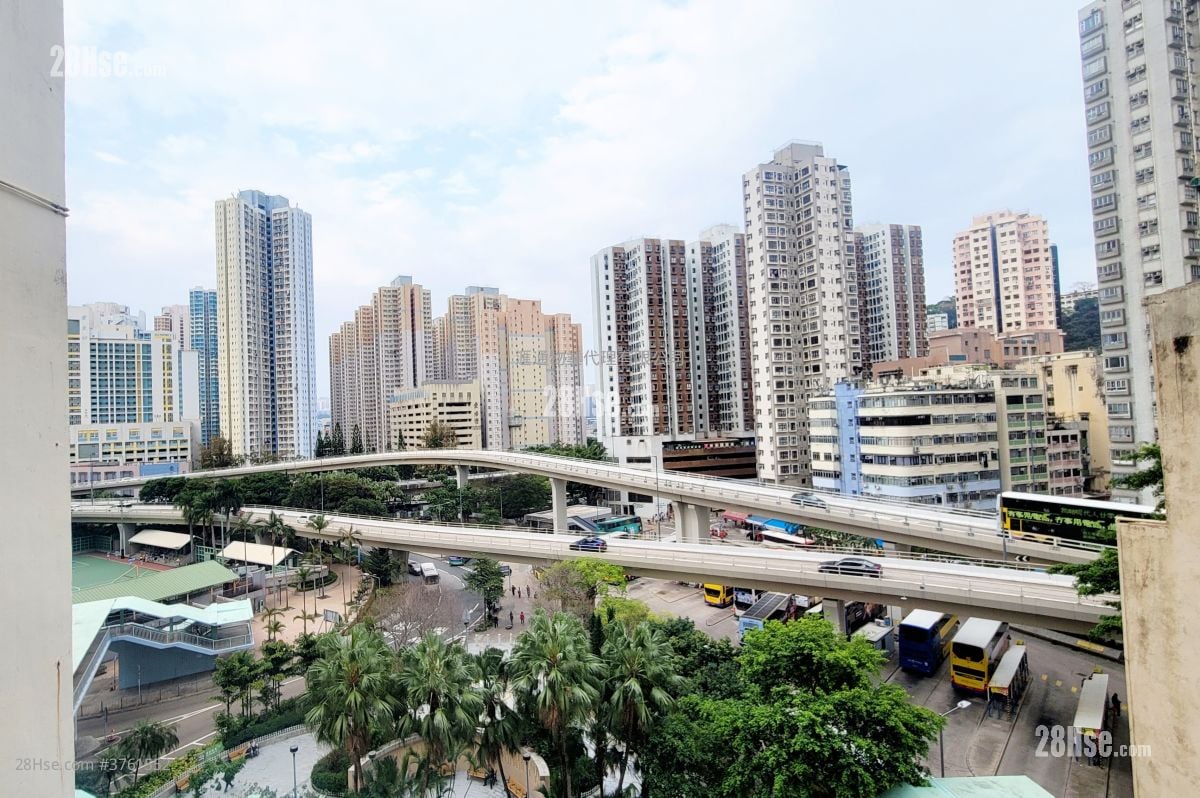 永华大厦 售盘 2 房 , 1 浴室 326 平方尺