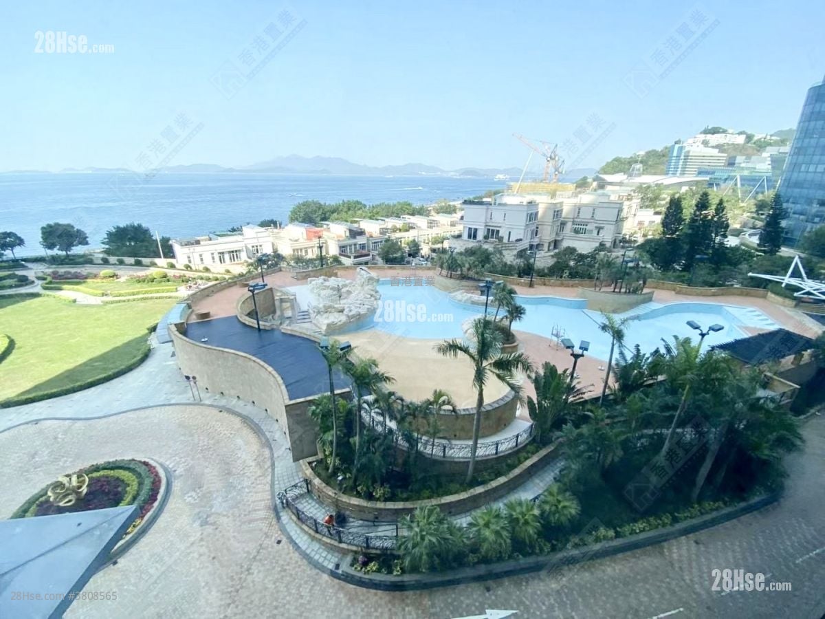 贝沙湾 租盘 3 房 , 2 浴室 1,293 平方尺