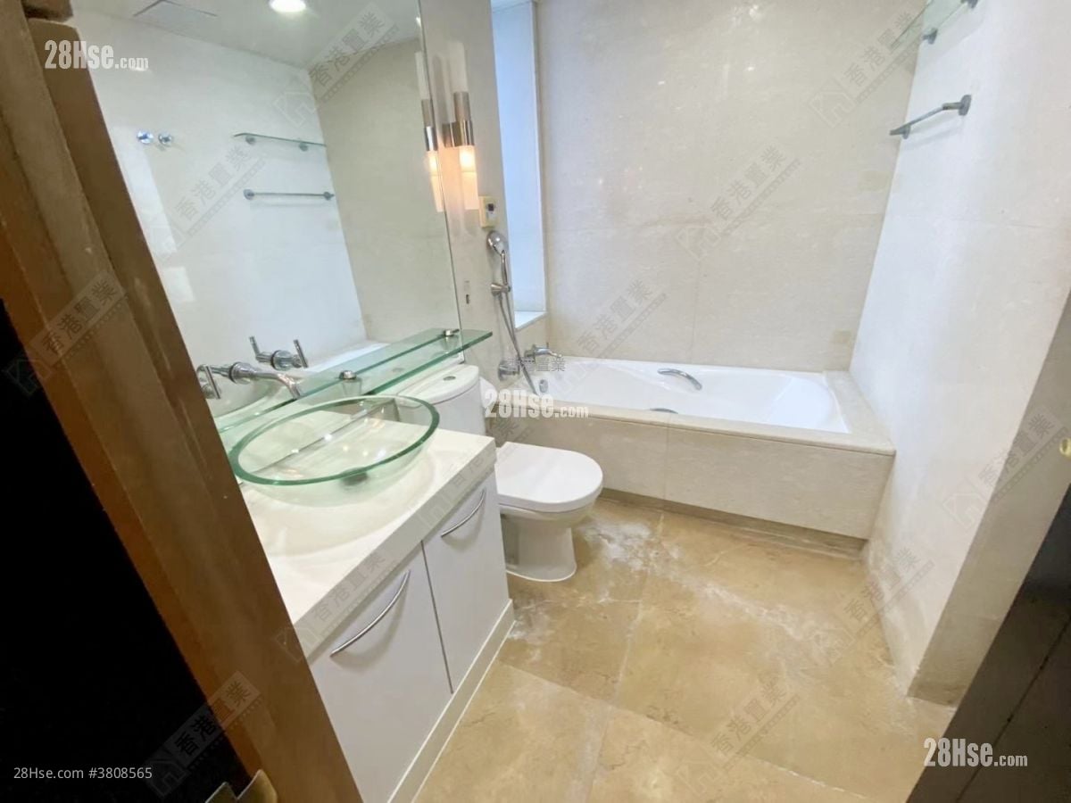 贝沙湾 租盘 3 房 , 2 浴室 1,293 平方尺